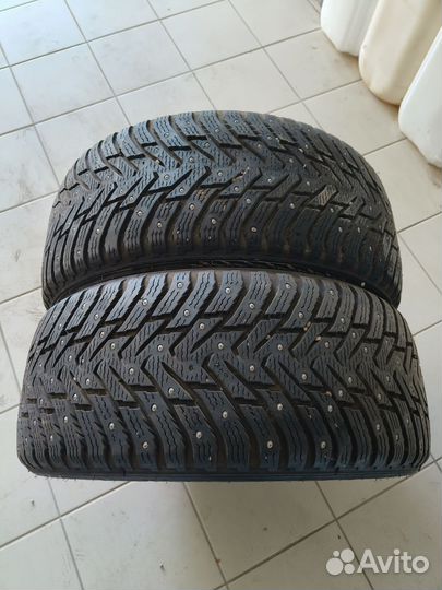 Nokian Tyres Hakkapeliitta 8 245/45 R19