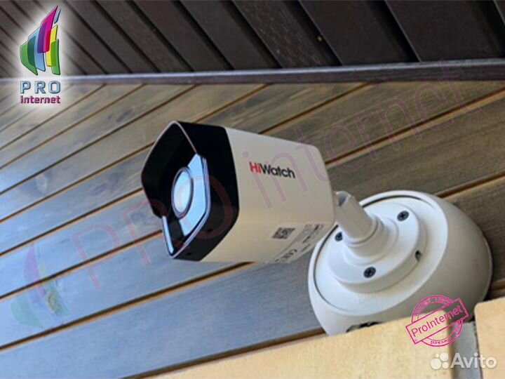 Видеонаблюдение установка подбор гарантия