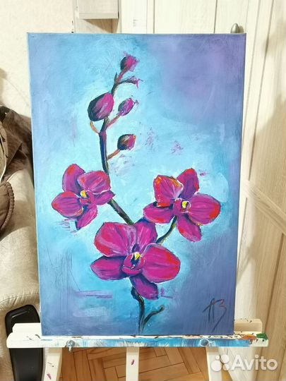 Картины на заказ