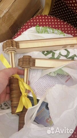 Еврейские игрушки