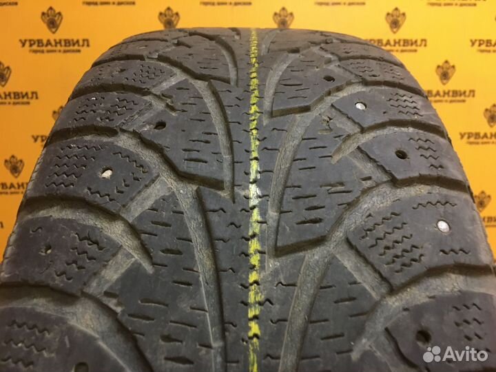 Hankook Winter I'Pike 195/55 R15 89T