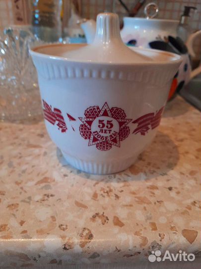 Хрусталь,фарфор, стекло