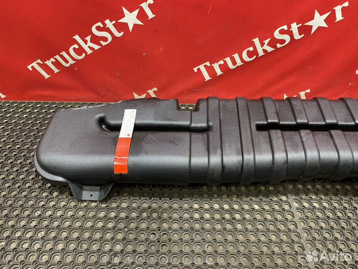 Воздухозаборник 2023г. DongFeng GX DFH4180