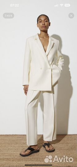 Брюки женские