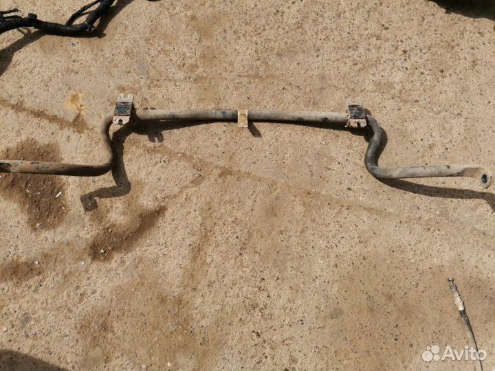 Стабилизатор передний Chevrolet Cruze J300 F16D3