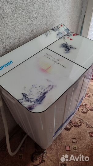 Стиральная машина бу