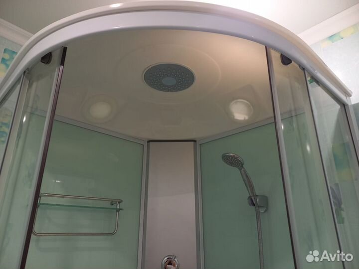 Душевая кабина