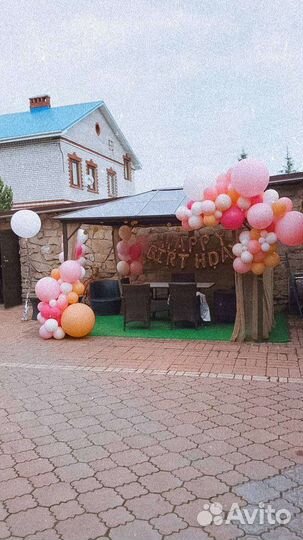 Продам студию аэродизайна готовый бизнес