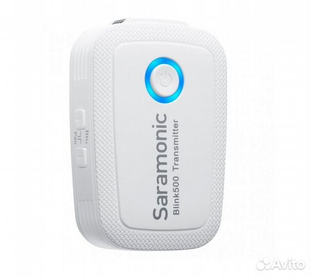 Радиосистема Saramonic Blink500 B1W (TXW+RXW) 2,4Г