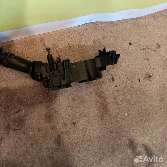 Переключатель света Kia Rio 3 Hyundai Solaris 1