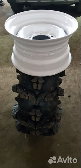 Диски на ниву, УАЗ, jimmy 14R