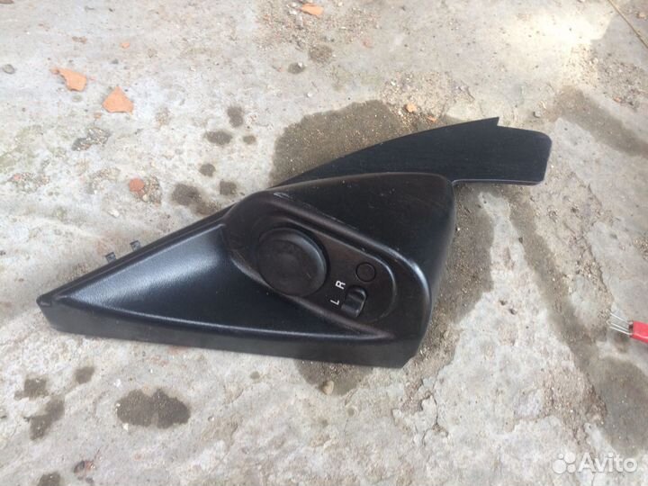 Кнопка регулировки зеркал Chevrolet lacetti