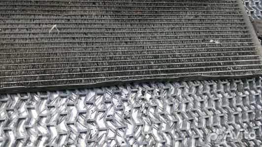 Радиатор кондиционера volkswagen passat B6 (TBN05K