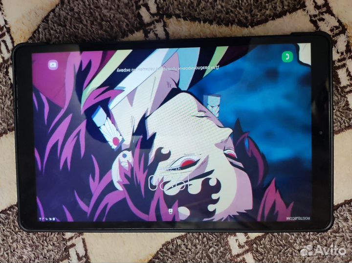 Планшет Samsung Galaxy Tab A10.1 LTE, 10.1