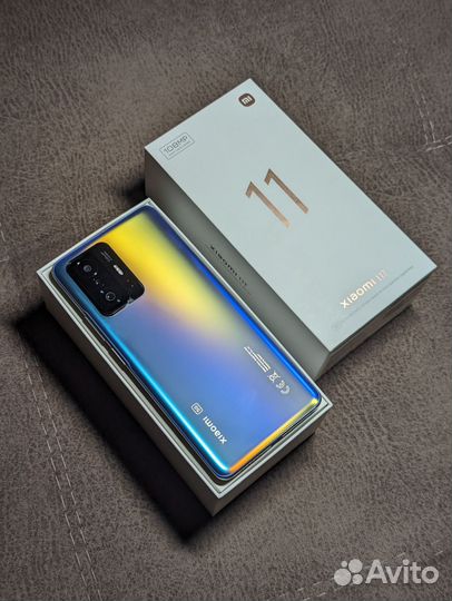 Xiaomi Mi 11T