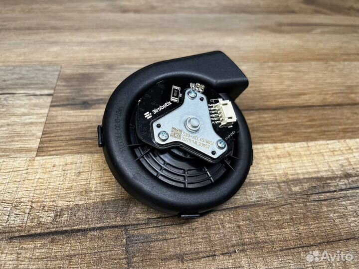 Вентилятор Xiaomi Mi Robot Vacuum Mop 2 Pro