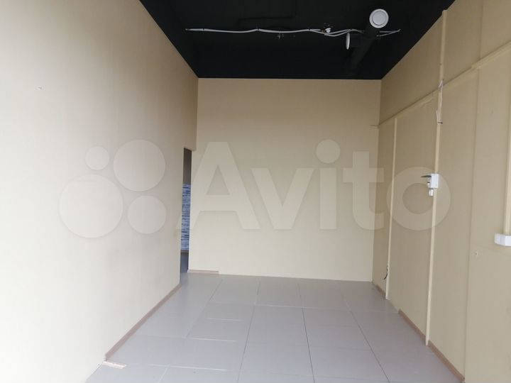 Торговая площадь ЖК квартет, 52.5 м²