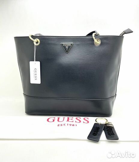 Сумка Guess качество Люкс