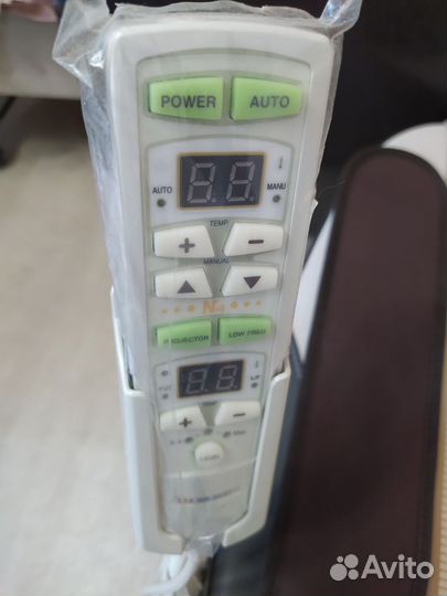 Массажная кровать Нуга Бест Н4