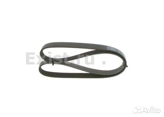 Ремень поликлиновый mercedes