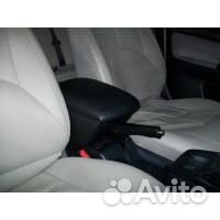 Подлокотник audi a3