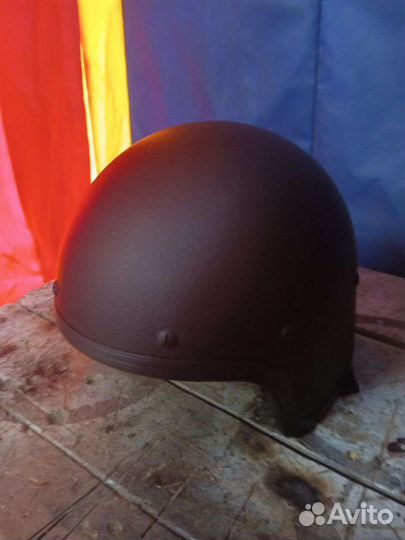 Защитный шлем зш-1 класс Бр 1