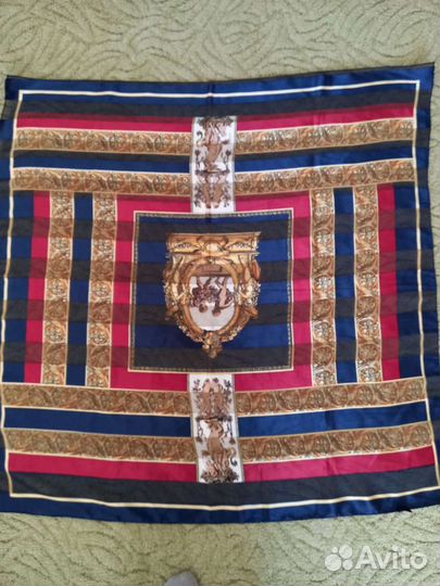Платки новые