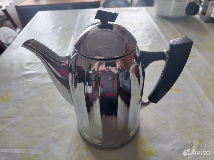 Кофейник СССР