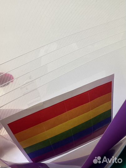 Папка для документов