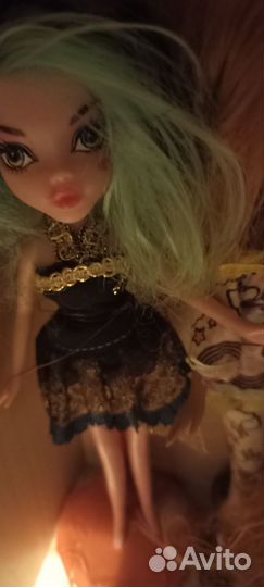 Куклы монстер хай(подделка )