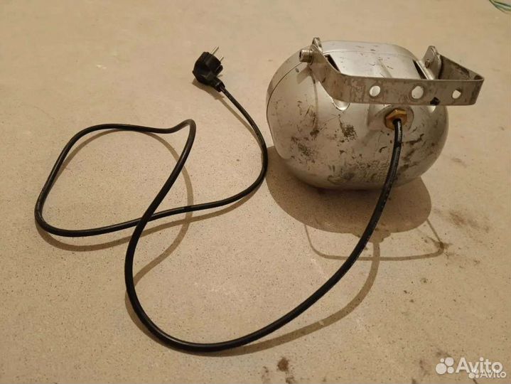 Стробоскоп - Sage