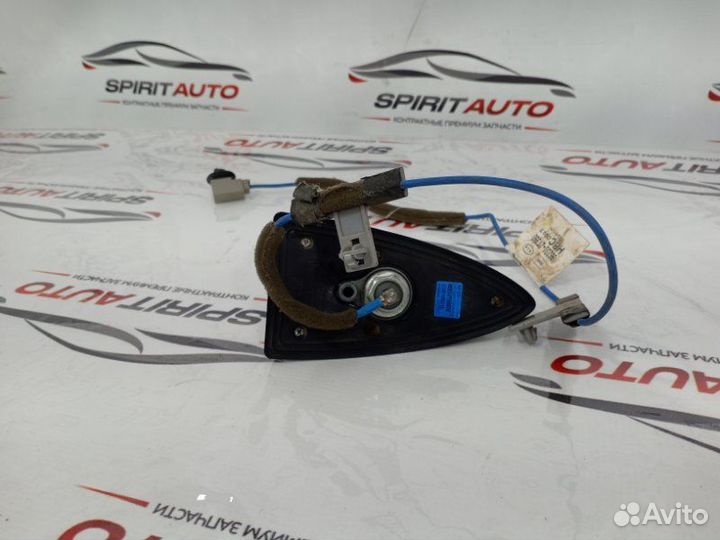 Антенна Kia Optima 3