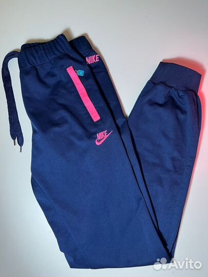 Спортивный костюм nike детский