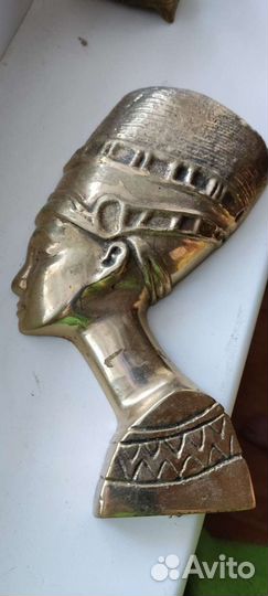 Статуэтка бронза