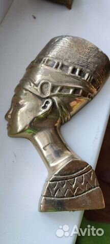 Статуэтка бронза