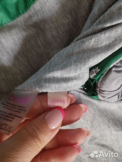 Куртка для мальчика