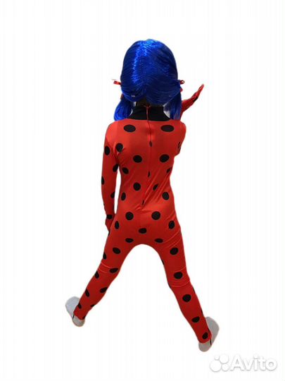 Костюм леди баг продажа аренда новый