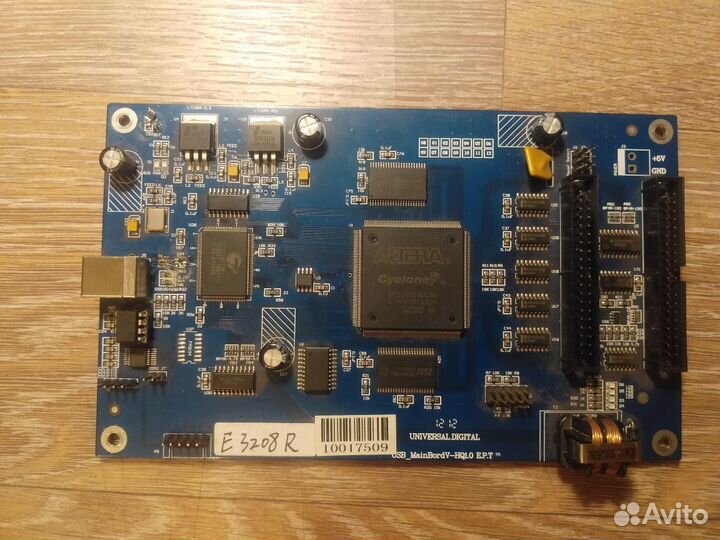 Продам платы для infiniti FY3208 и Galaxy UD-161LC