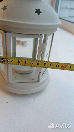 Светильник декоративный