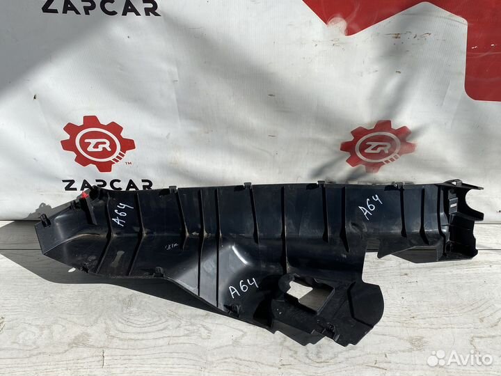 Toyota Rav4 XA50 Накладка салона