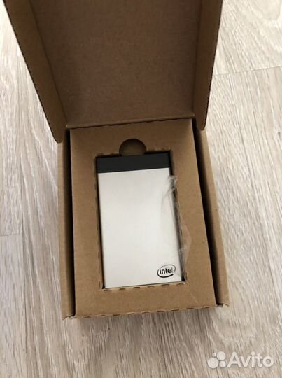 Неттоп mini пк
