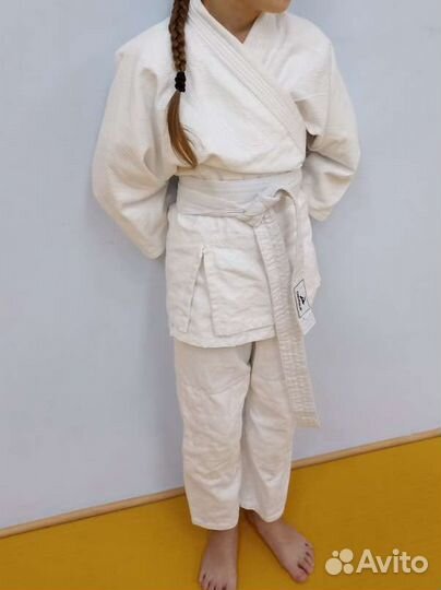 Кимоно рр 130