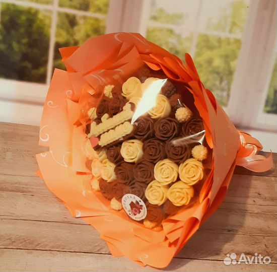 Шоколадные сувениры