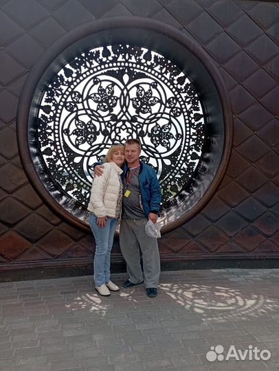 Автобусный тур в Казань на 3 дня