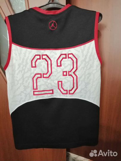 Майка Jordan