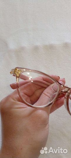 Очки для зрения женские