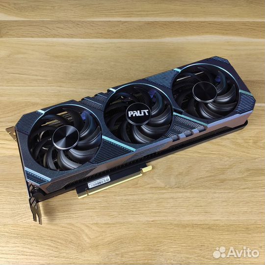 Palit GeForce RTX 3060Ti Colorpop Гарантия