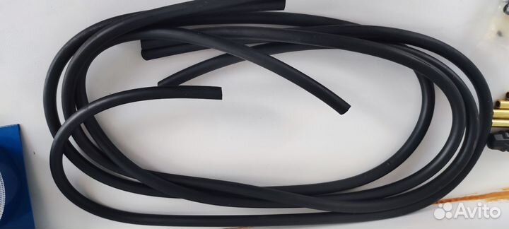 Синхронизатор карбюраторов