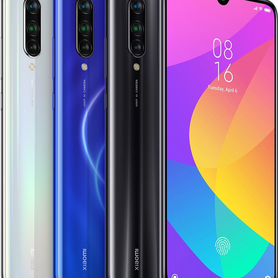 Xiaomi Mi 9 Lite, 6/64 ГБ