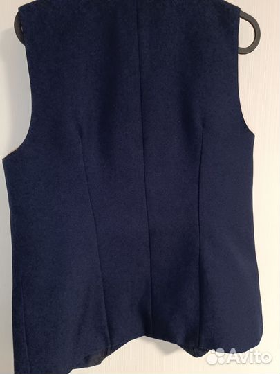 Школьная форма для мальчика